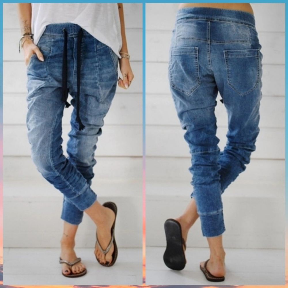 Harem Pants